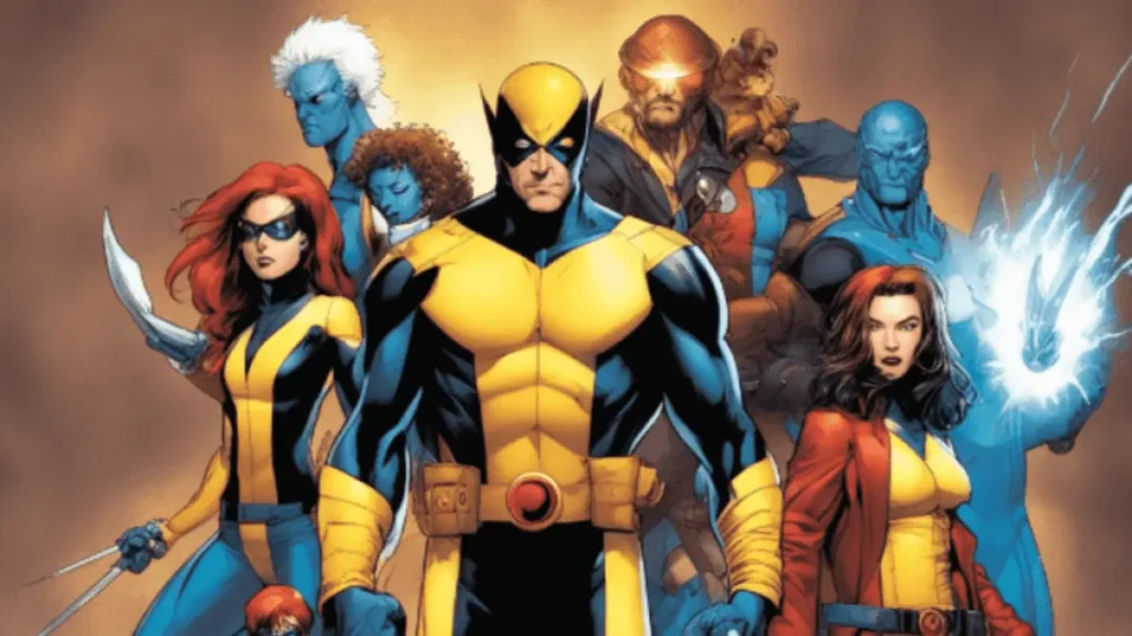 X-Men and the MCU’s Villain Problem