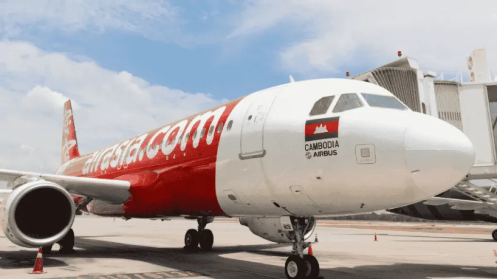 AirAsia Bhubaneswar to Kuala Lumpur_ A Direct Connection