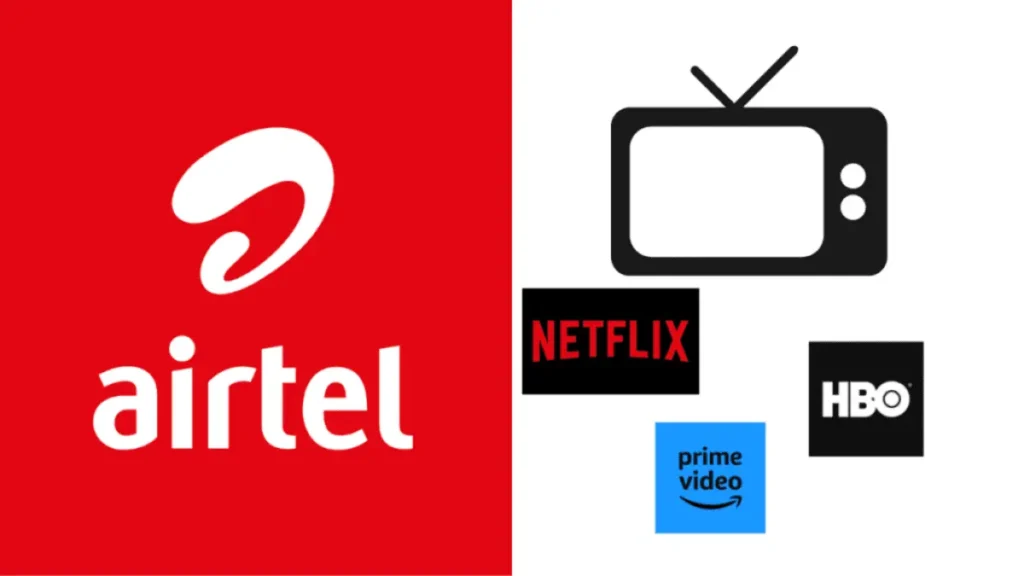 Airtel GPRS Pushes for Reforms in Broadcasting Policy to Bridge DTH-OTT Viewership Gap