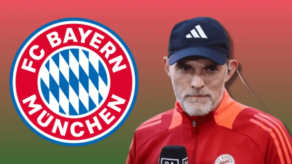 Bayern-Munich-in-Talks-to-Keep-Thomas-Tuchel-After-Managerial-Search-Stalls