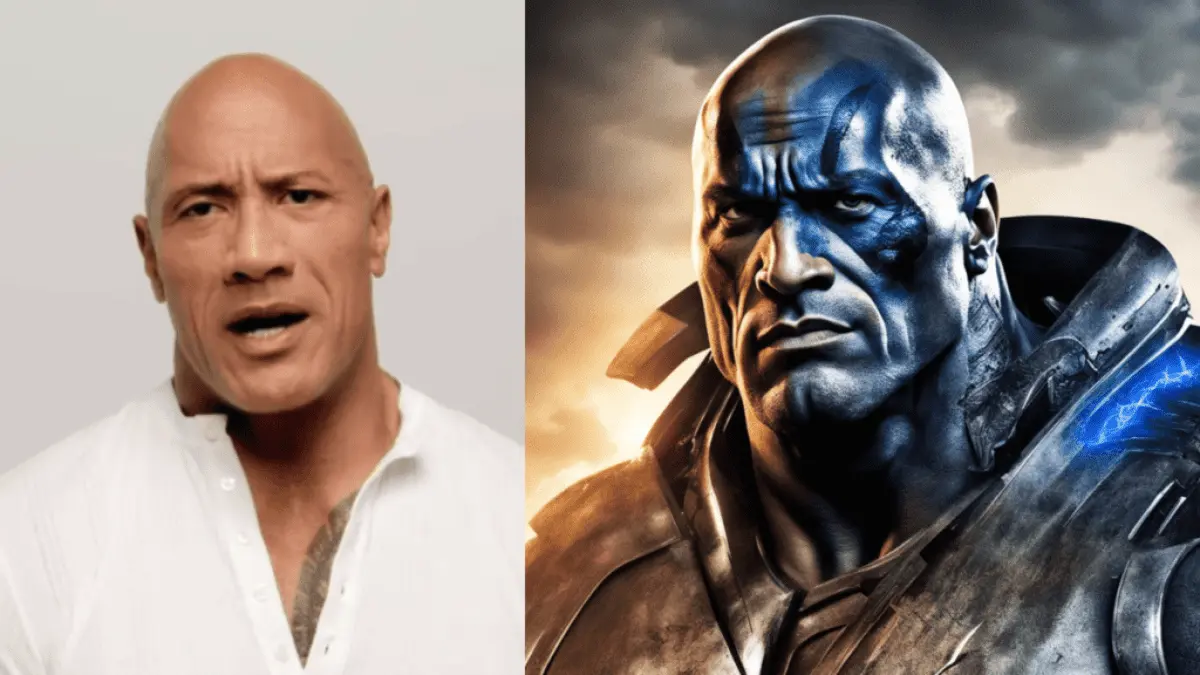 Dwayne “The Rock” Johnson Headed to the MCU