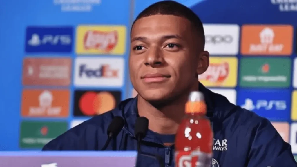 Kylian Mbappe Drama with PSG Finally Over
