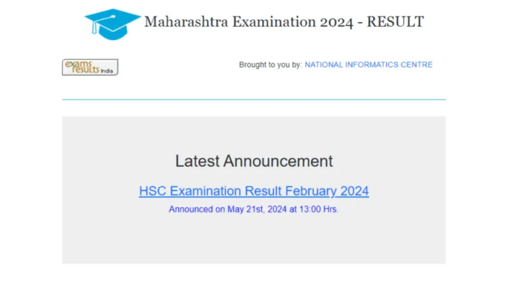 Maharashtra 12th HSC Result Declared (2)