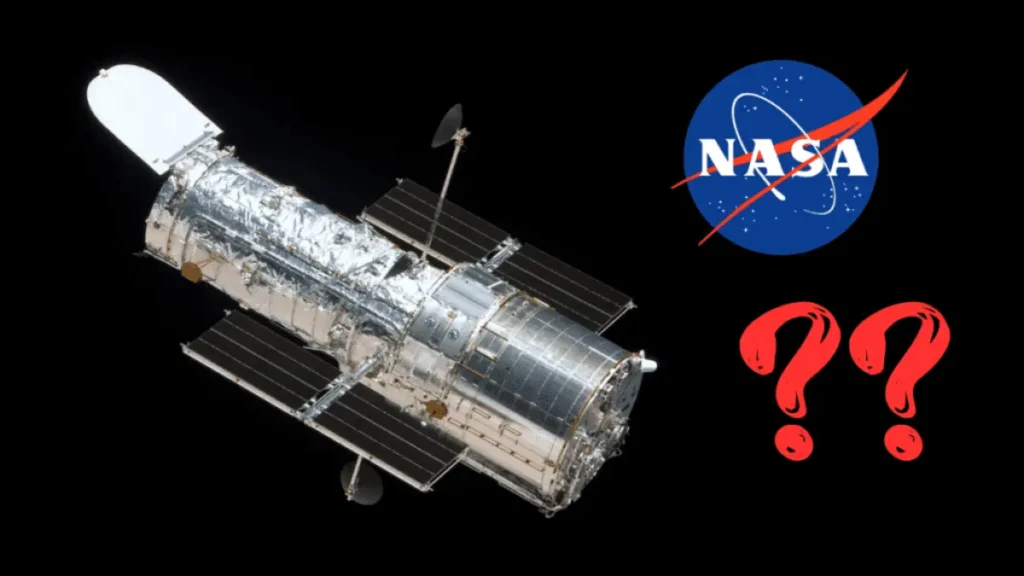 NASA-Wary-of-Billionaire-Funded-Mission-to-Fix-Hubble-Space-Telescope
