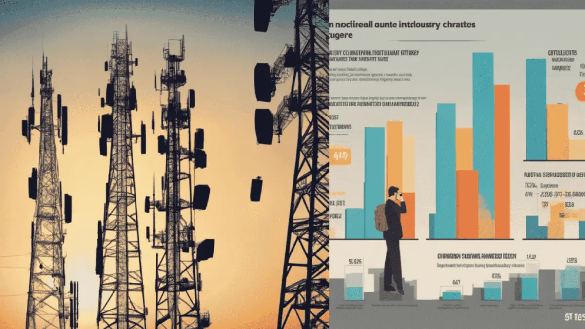 Telecom-Industry-Attrition-Rate-Shows-Improvement-But-Challenges-Remain