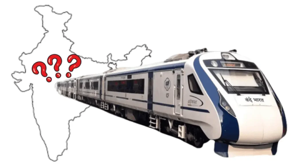 Vande Bharat Sleeper Trains_ Routes Update