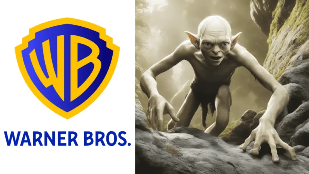 Warner Bros. Revives Lord of the Rings with New Film Series