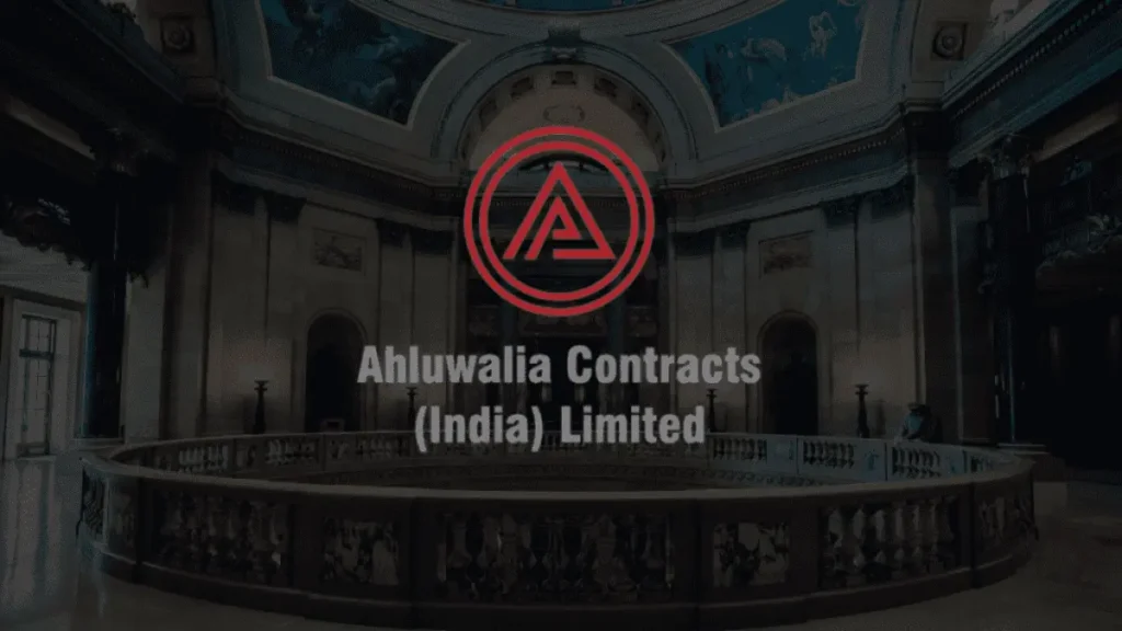 Ahluwalia Contracts Secures Major Infrastructure Project in Navi Mumbai