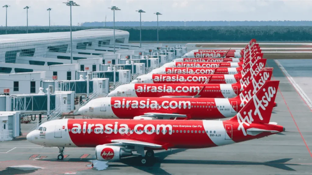 AirAsia Takes Flight_ New Route Connects Bhubaneswar to Kuala Lumpur