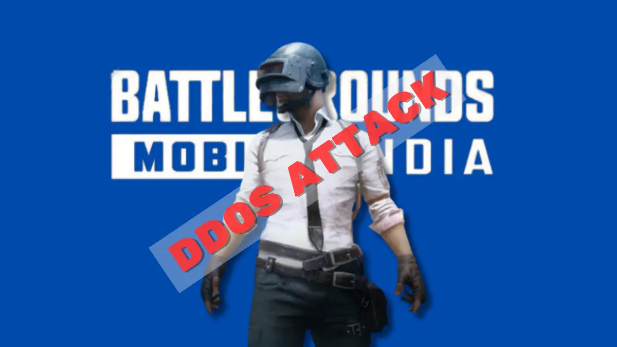 Battlegrounds Mobile India