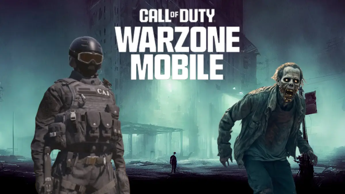 Call of Duty Warzone