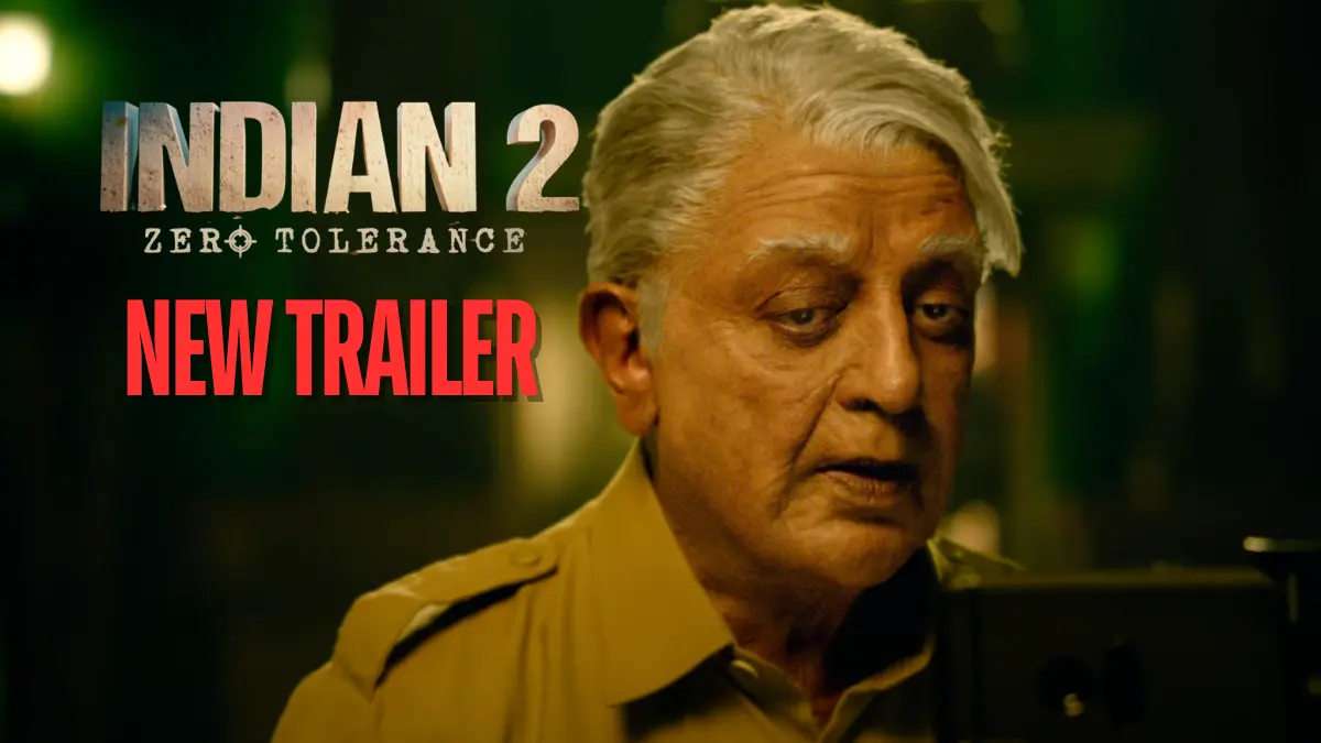 Indian 2