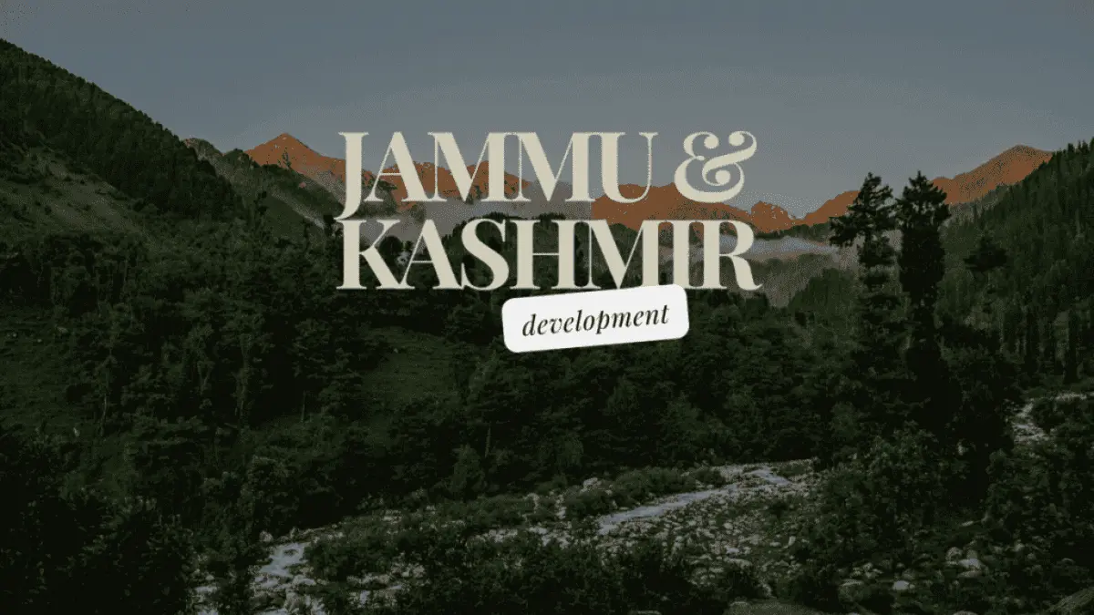 Jammu-Kashmir