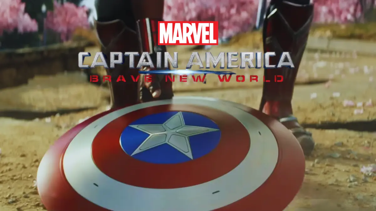 Captain America_ Brave New World