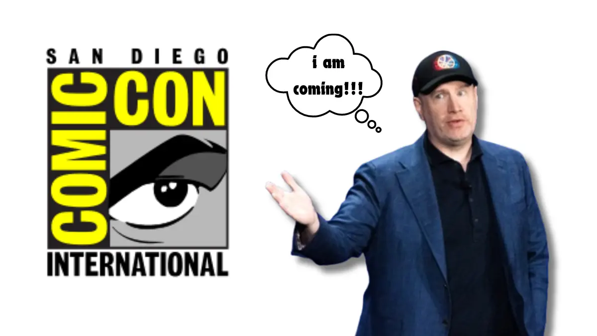 Kevin Feige