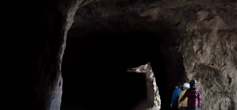 The 10 Deepest Caves in the World: A Traveler’s Guide 5 image 20