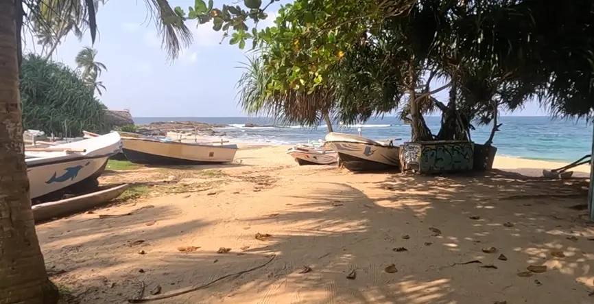Top 5 Hidden Beaches in Sri Lanka for an Unforgettable Escape 1 image 2025 09 24T190146.855