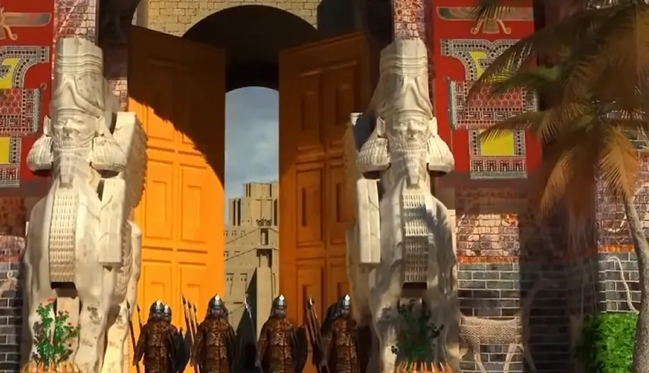 Exploring the Wonders of Ancient Architecture 2 image 2025 09 24T194151.434