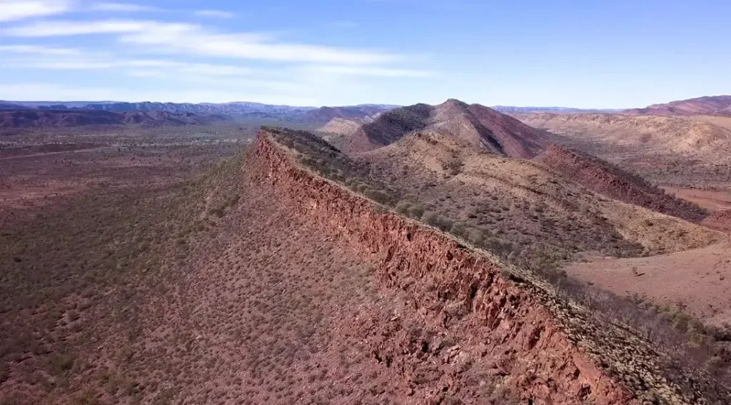 The World’s Most Incredible Rock Formations: A Traveler’s Guide 5 image 29