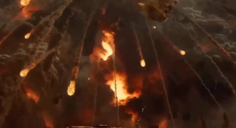 The 12 Biggest Volcanic Eruptions in Recorded History 4 image 38