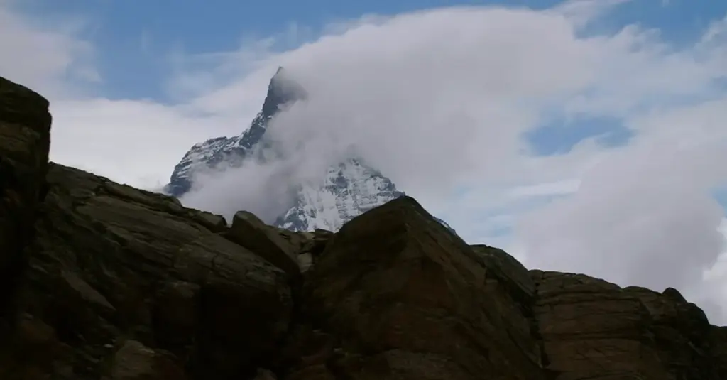 Top 6 Disappearing Glaciers YouShould Know About (and See BeforeThey’re Gone) 5 image 4