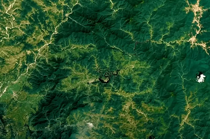The 12 Biggest Volcanic Eruptions in Recorded History 10 image 44