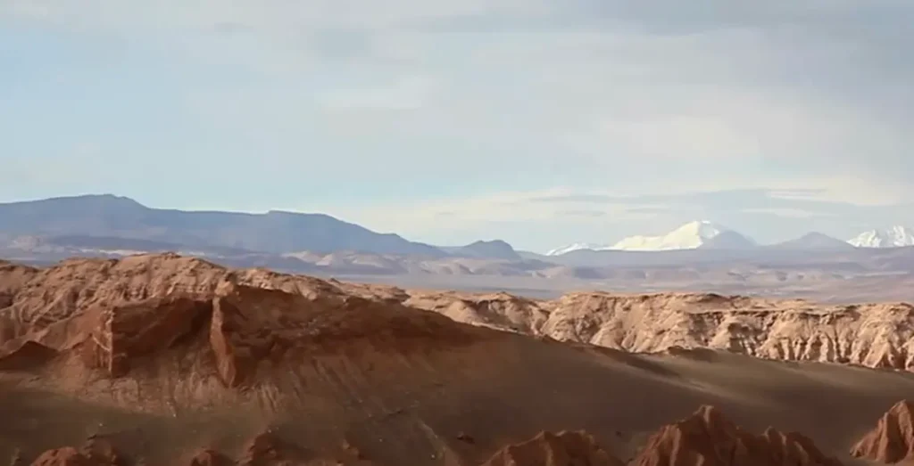 5 of the World’s Most Beautiful Deserts (That Aren’t the Sahara) 1 image 57