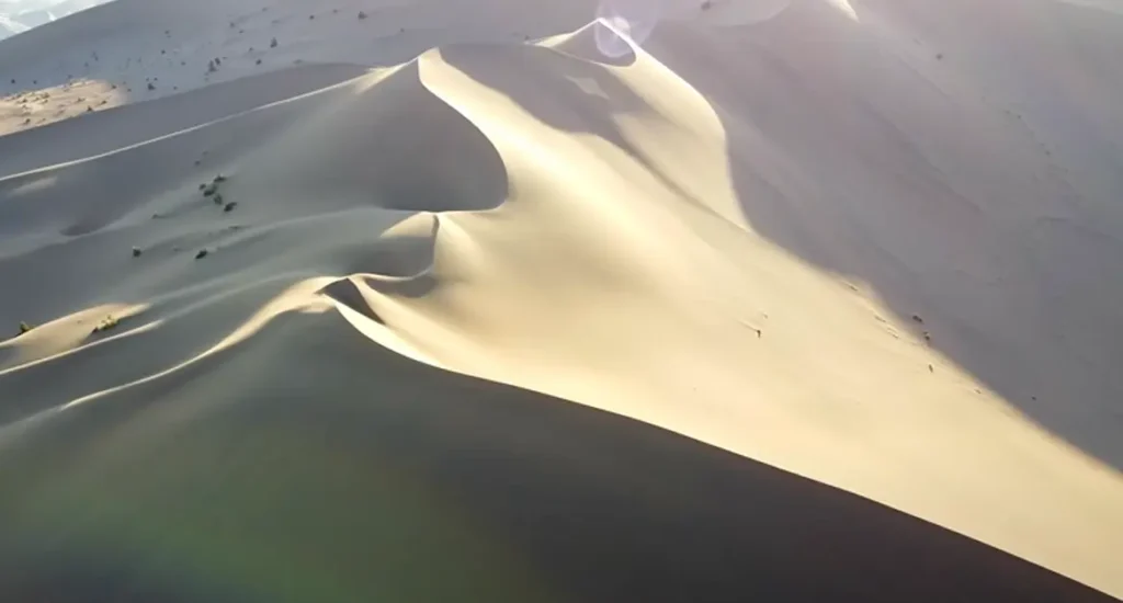 5 of the World’s Most Beautiful Deserts (That Aren’t the Sahara) 3 image 59