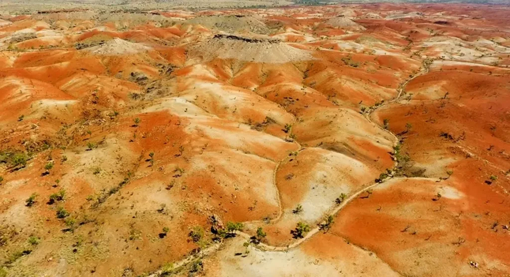 5 of the World’s Most Beautiful Deserts (That Aren’t the Sahara) 5 image 61