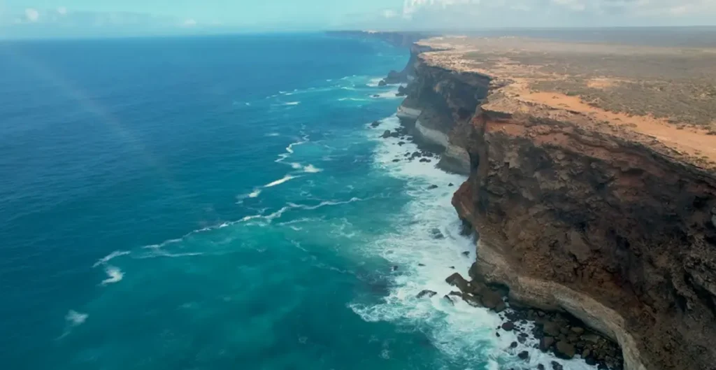 Don’t Look Down: 13 Cliffs Too Stunning To Skip 6 image 88