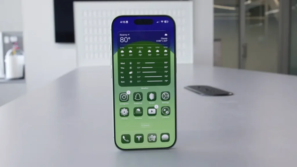 iPhone 17 Review: The Best iPhone for Most People